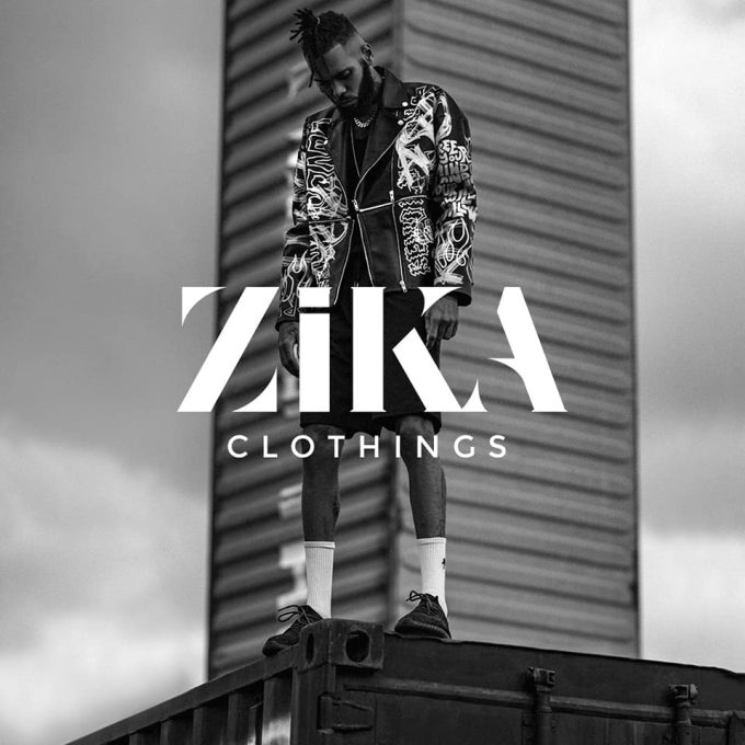 Zika Clothing’s