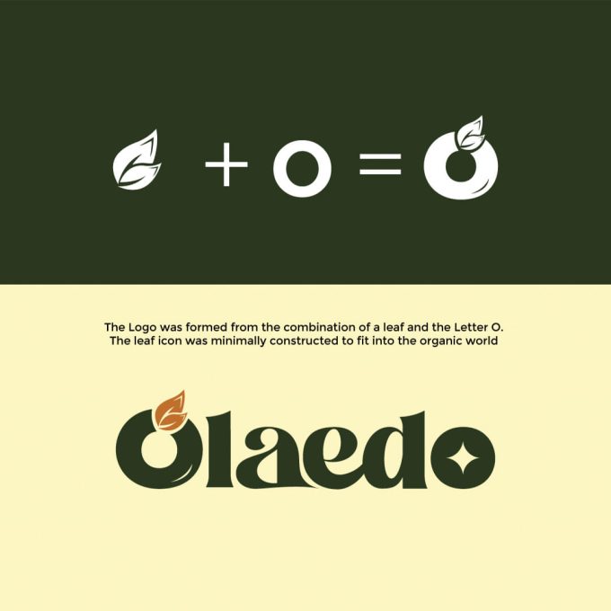 Olaedo Brand